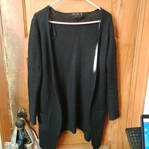 Fashion Nova cardigan